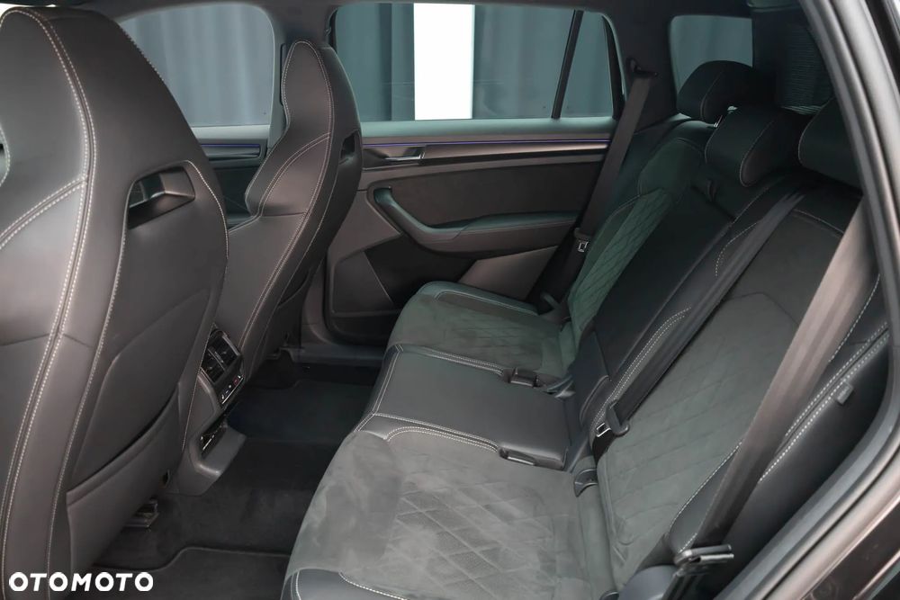 Skoda Kodiaq 2.0 TSI 4x4 DSG Sportline - 35