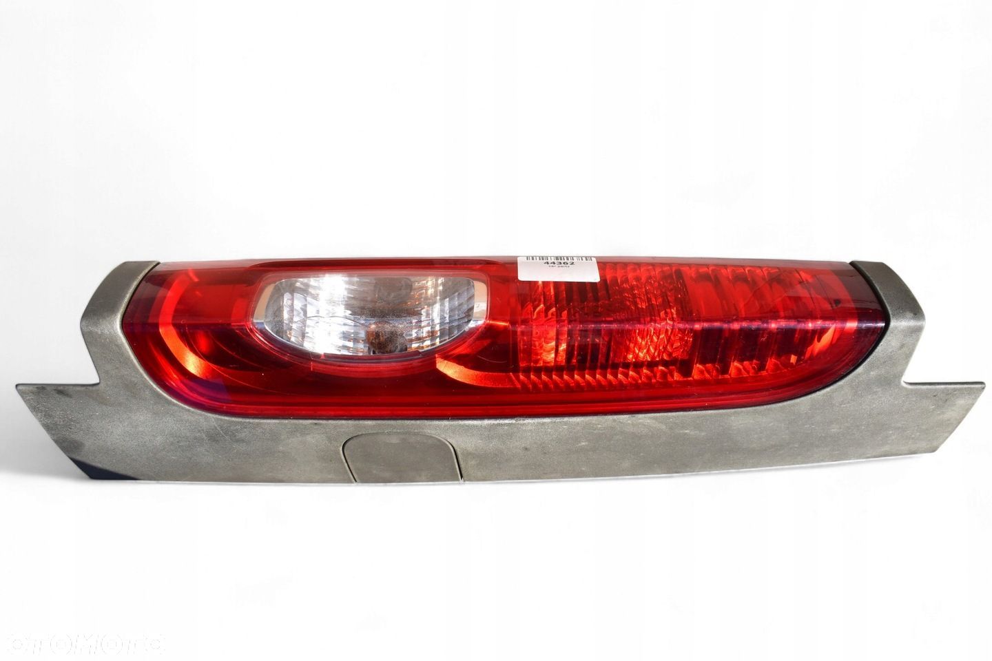 Lampa Prawy Tył TRAFIC II VIVARO A PRIMASTAR 2001-2014R 265A60118R 93857722 - 1