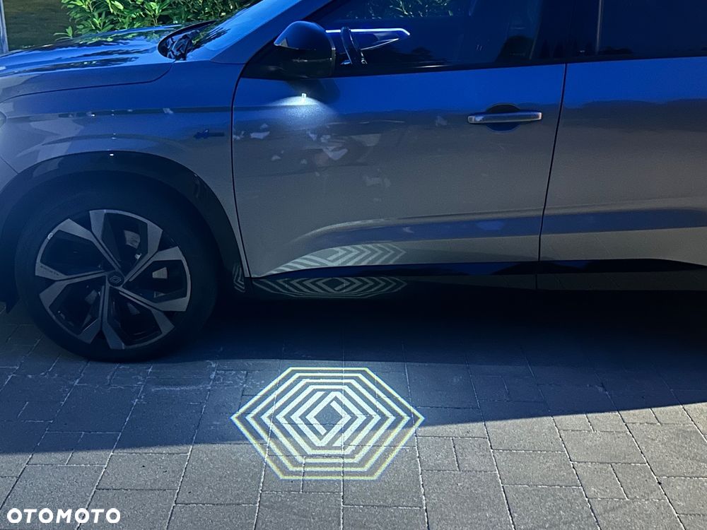 Renault Espace Full Hybrid E-TECH 200 Esprit Alpine 7-Sitzer - 28
