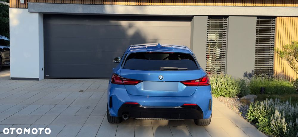 BMW Seria 1 118i M Sport - 5