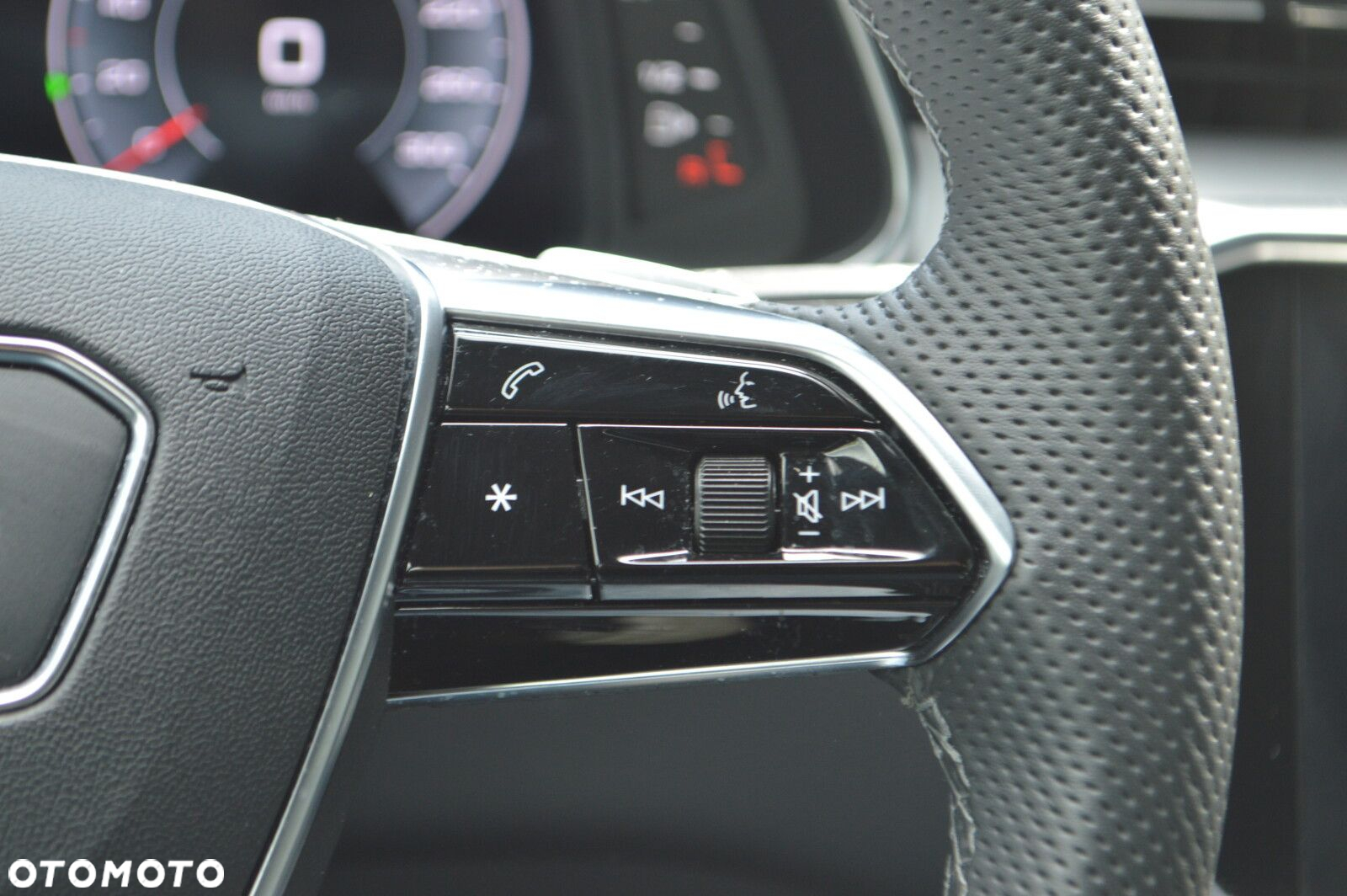 Audi A6 - 13