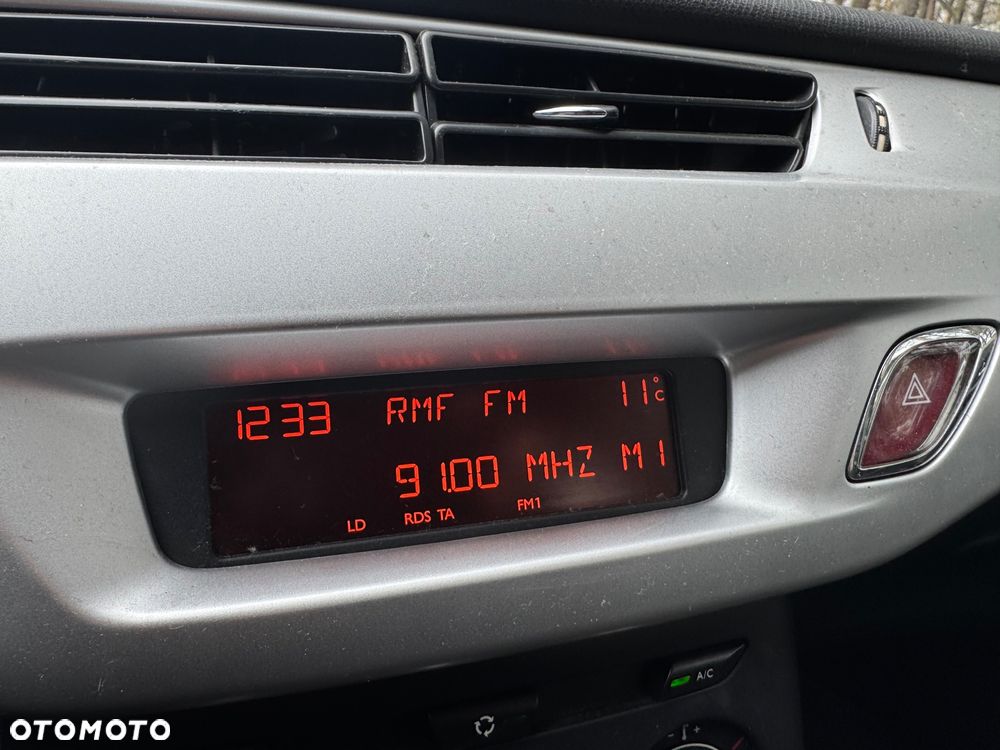 Citroën C3 1.4 HDi Style - 15