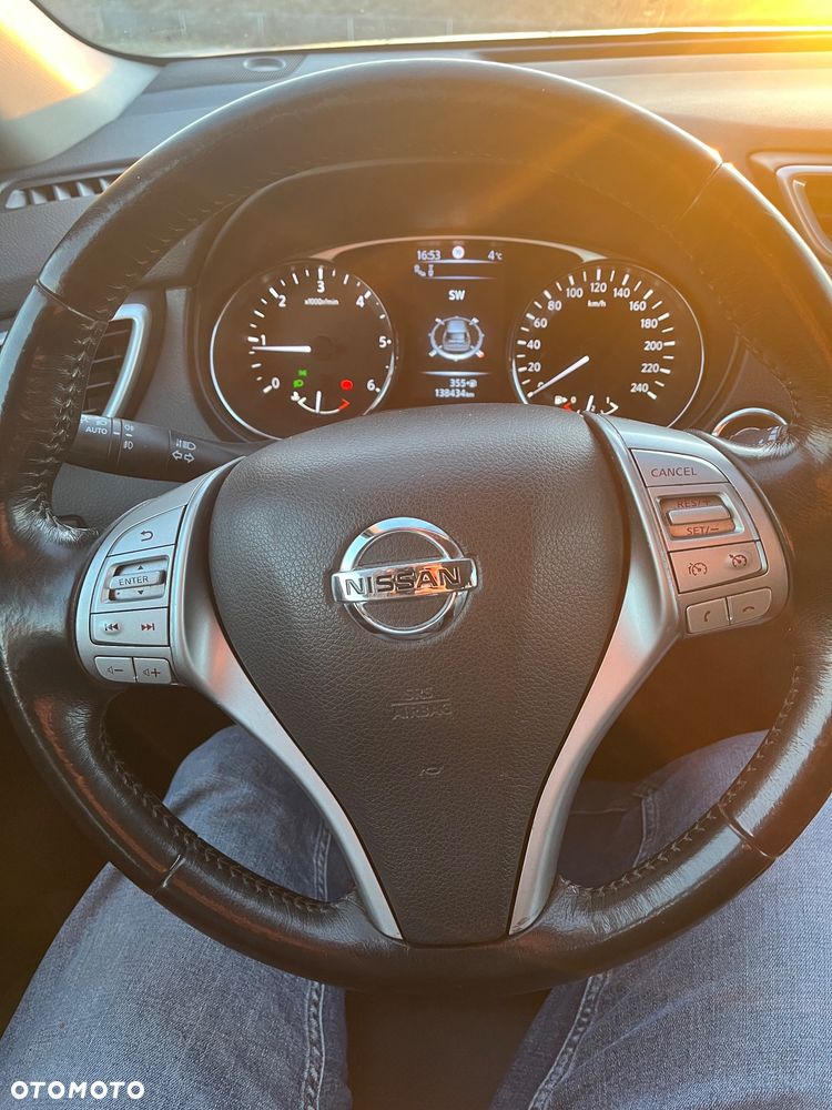 Nissan X-Trail 1.6 DCi Tekna - 17