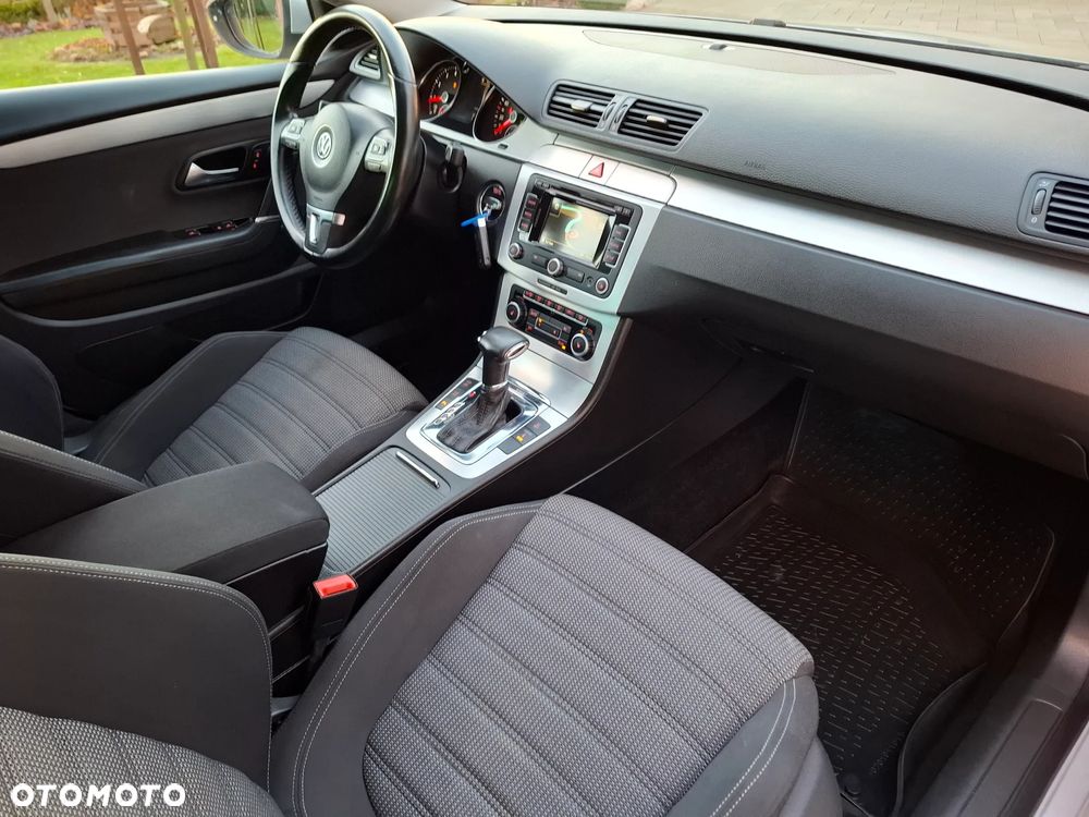 Volkswagen Passat CC 2.0 TSI DSG Exclusive - 39