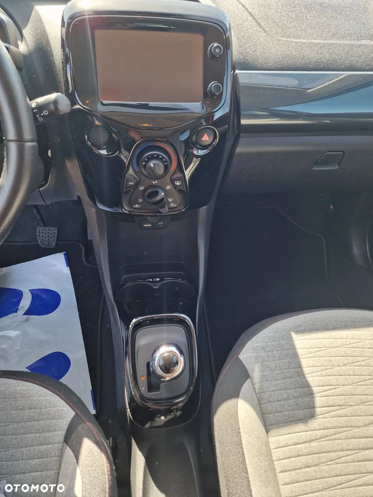 Citroën C1 VTi 68 ETG Shine - 28