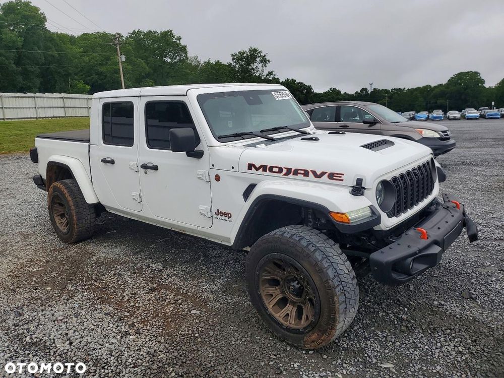 Jeep Gladiator - 3