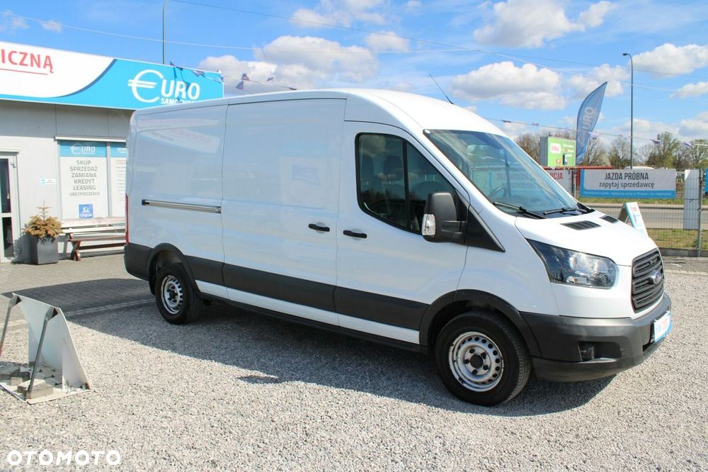 Ford Transit - 5