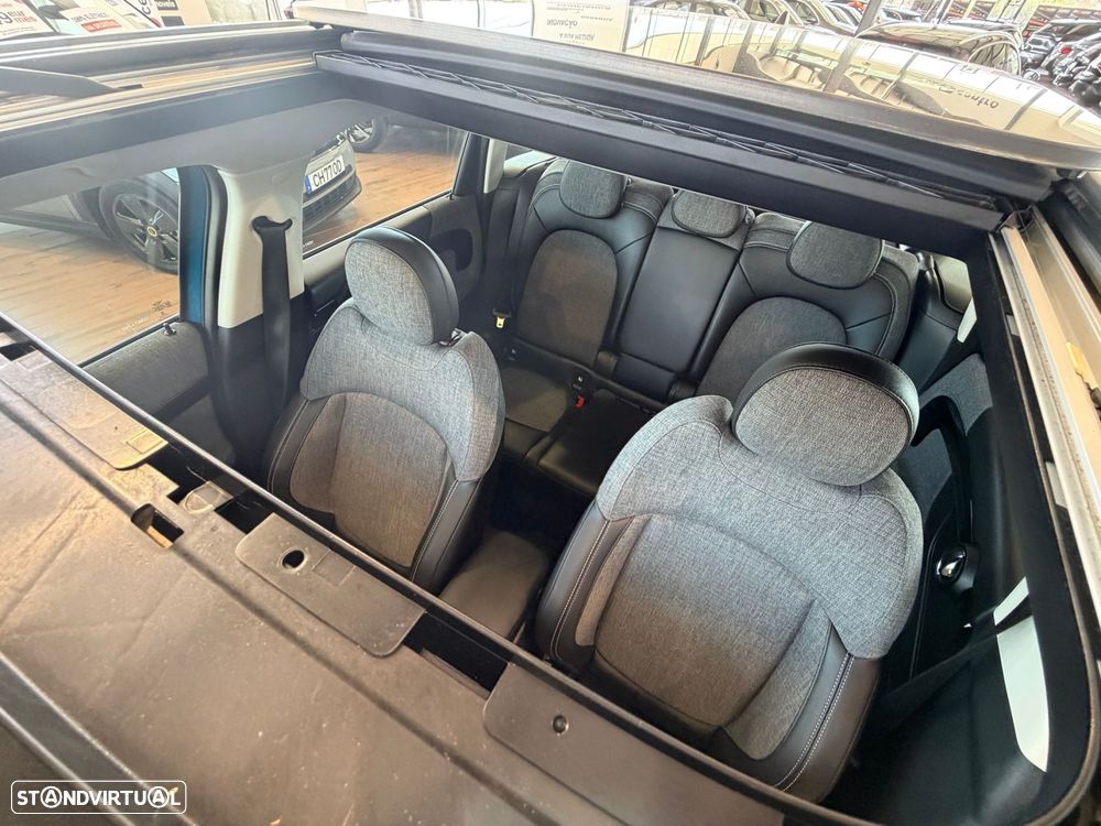 MINI Countryman - 8