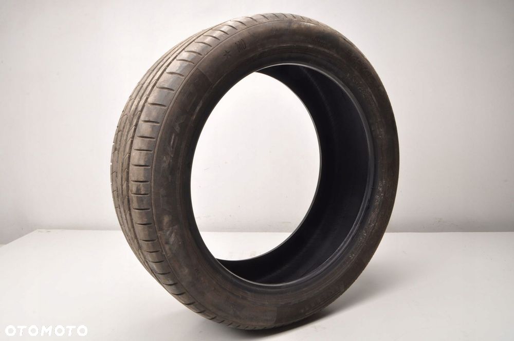 4x OPONA OPONY PIRELLI P ZERO 245/45R19" 2023R - 5