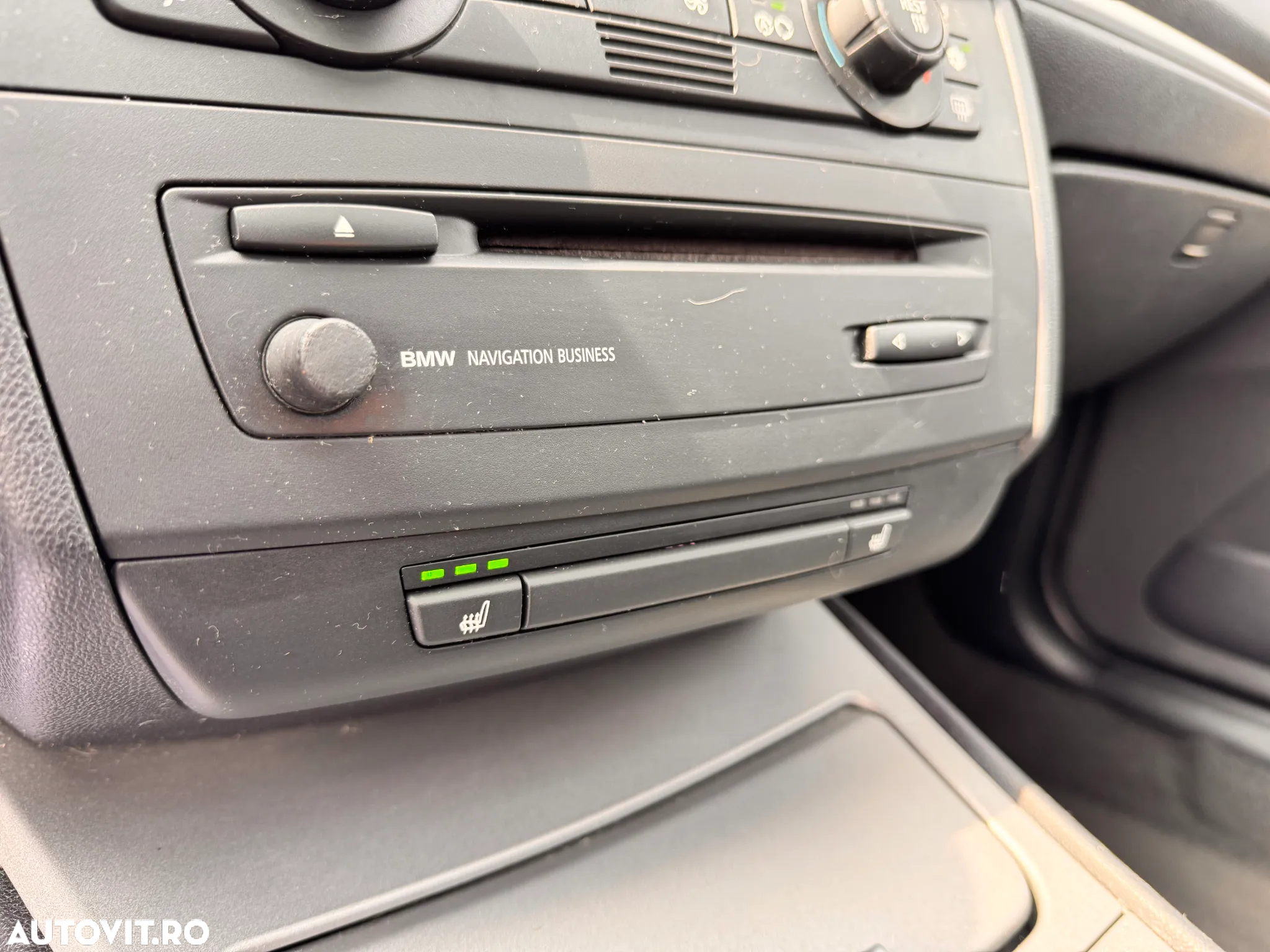 BMW Seria 1 116i - 31