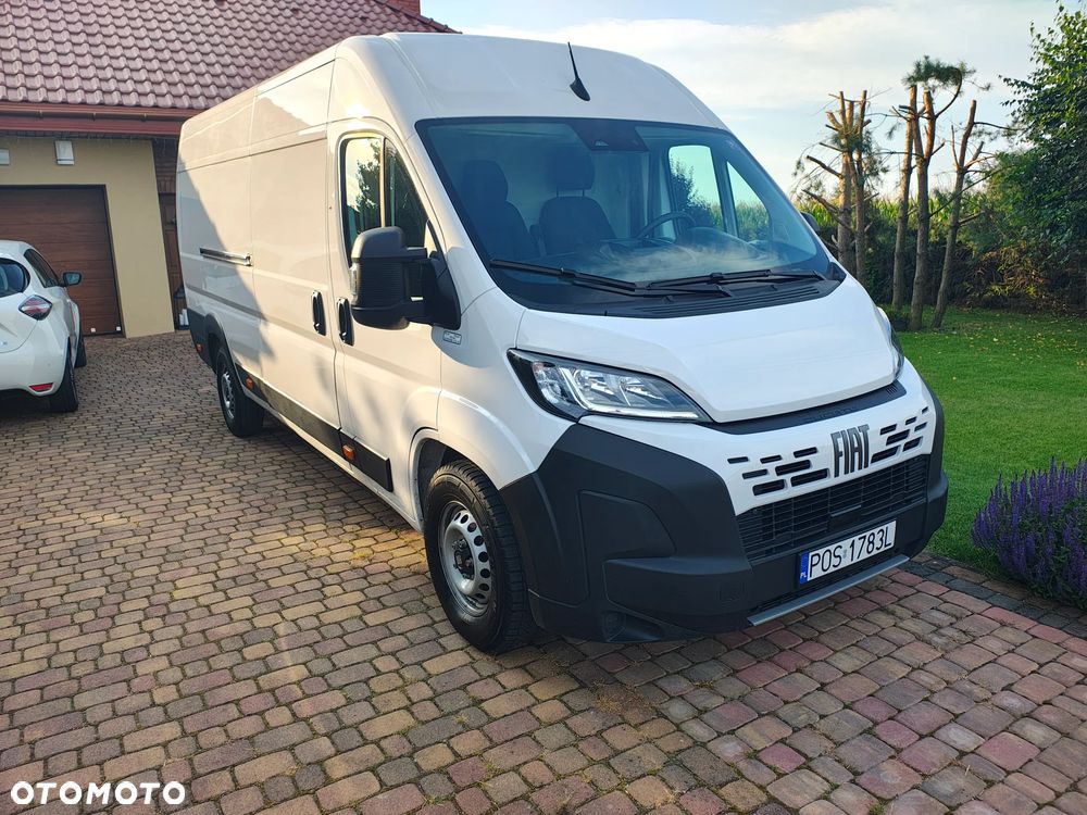 Fiat Ducato - 1