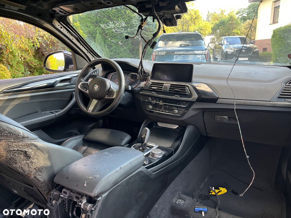 BMW X4 xDrive30i xLine - 12