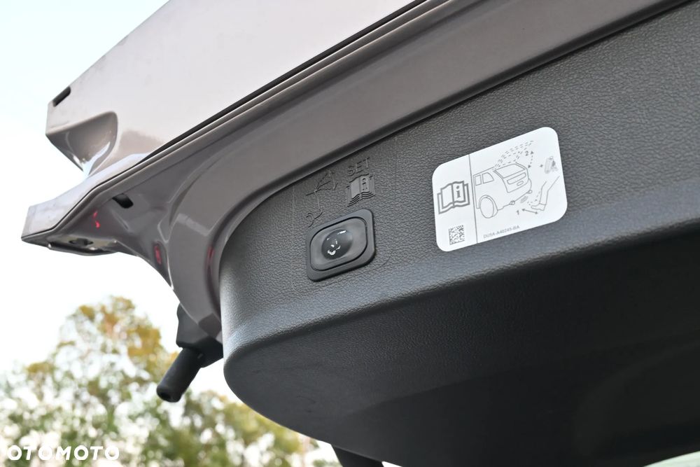 Ford Kuga 1.5 EcoBoost 4x4 Vignale - 28