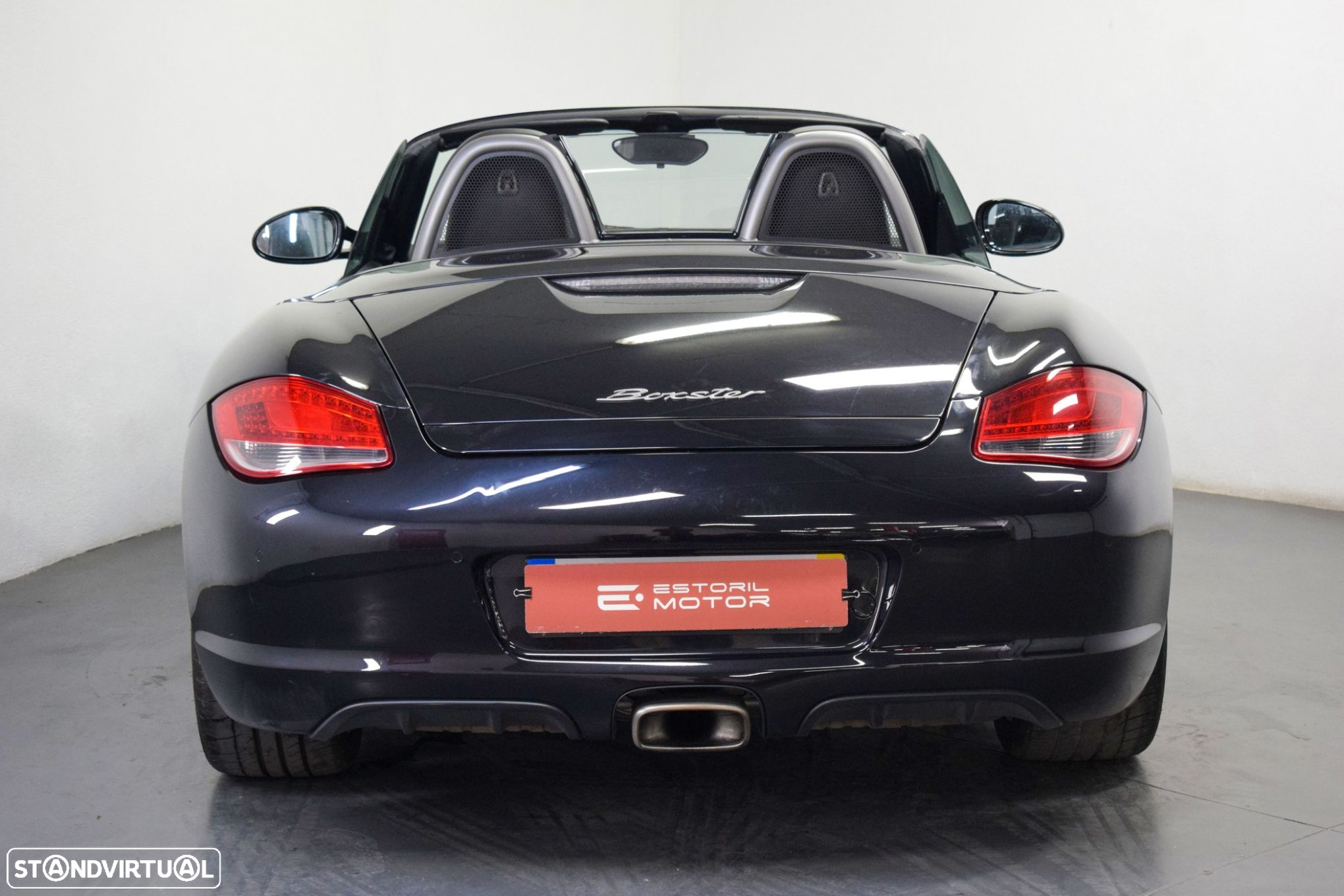 Porsche Boxster 2.9 PDK - 8
