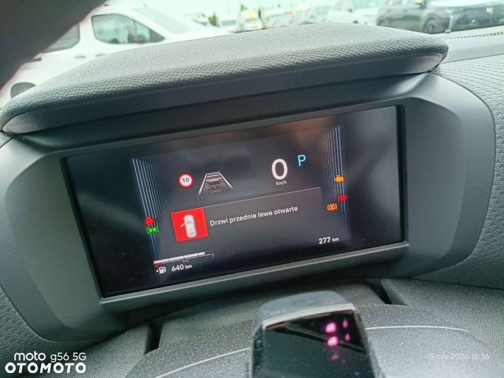 Peugeot 2008 - 18