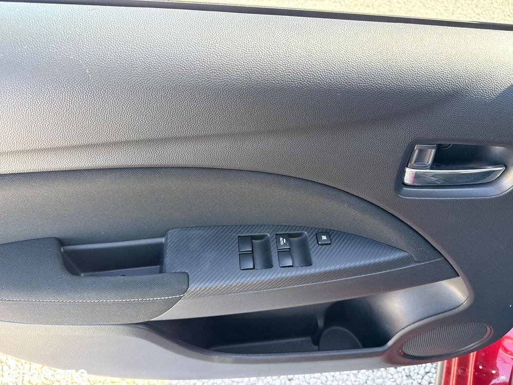 Mitsubishi Space Star 1.2 Select - 18