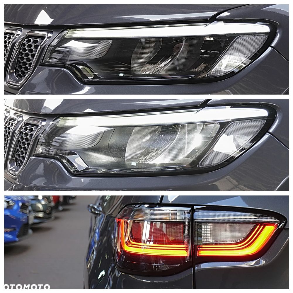 Jeep Compass 1.5 T4 mHEV Altitude FWD S&S DCT - 37
