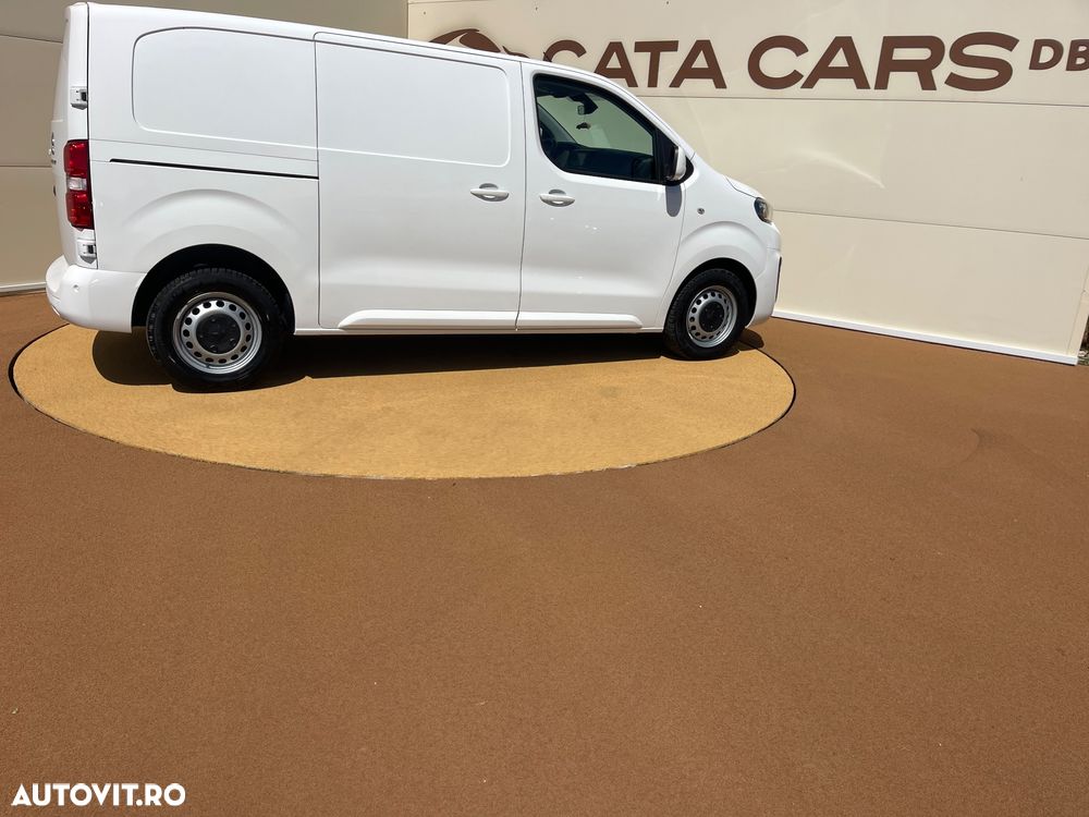 Peugeot Expert  2.0HDI  L2  USI SPATE - 16