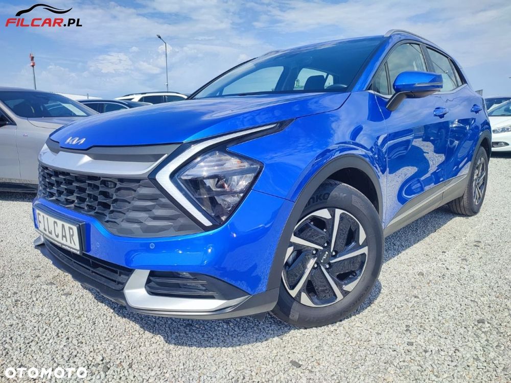 Kia Sportage - 2