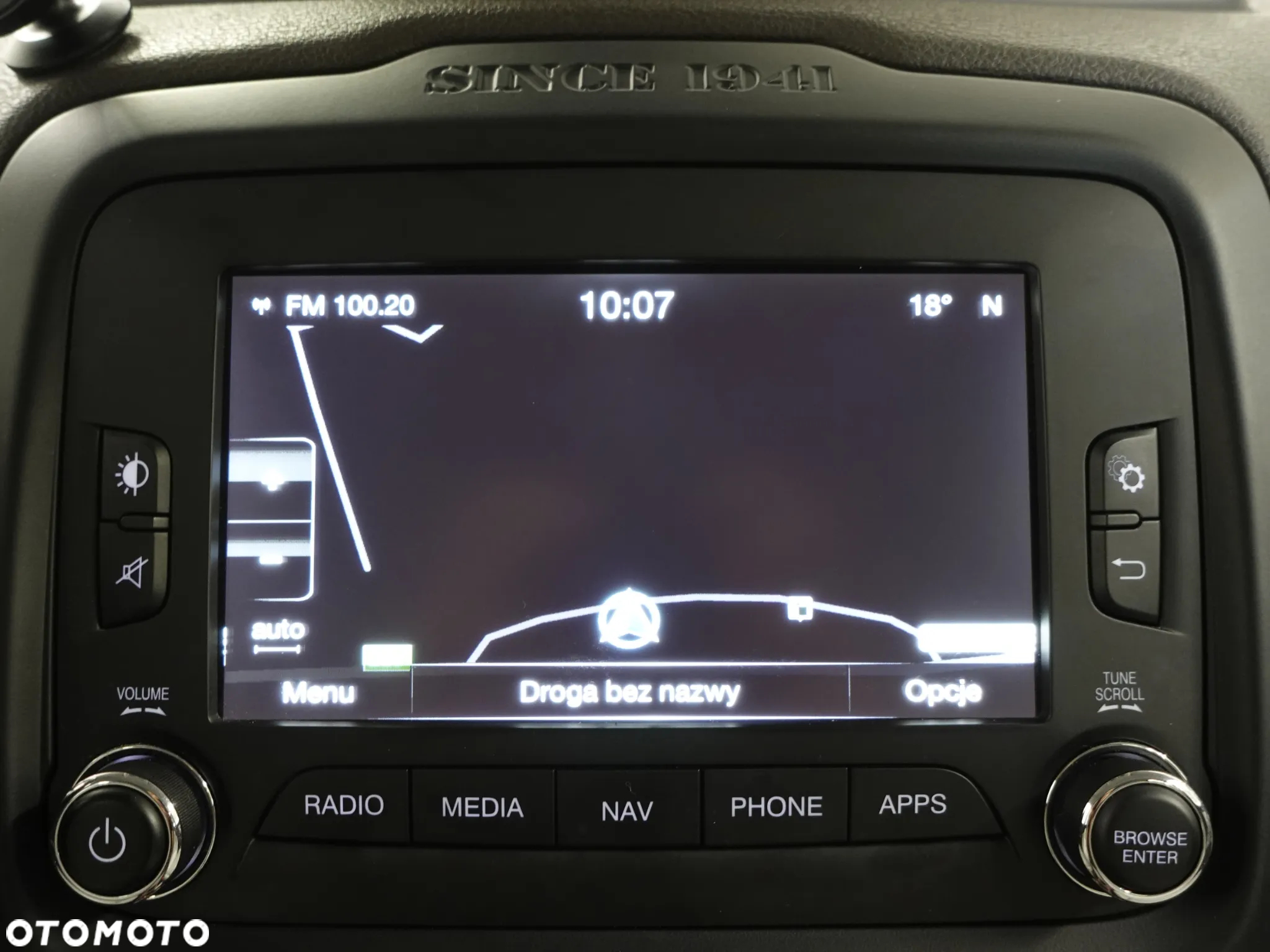 Jeep Renegade 2.0 MultiJet Limited 4WD S&S - 32