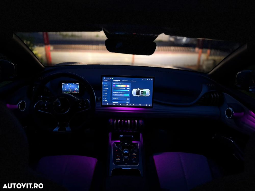 Byd Atto 3 Design - 17
