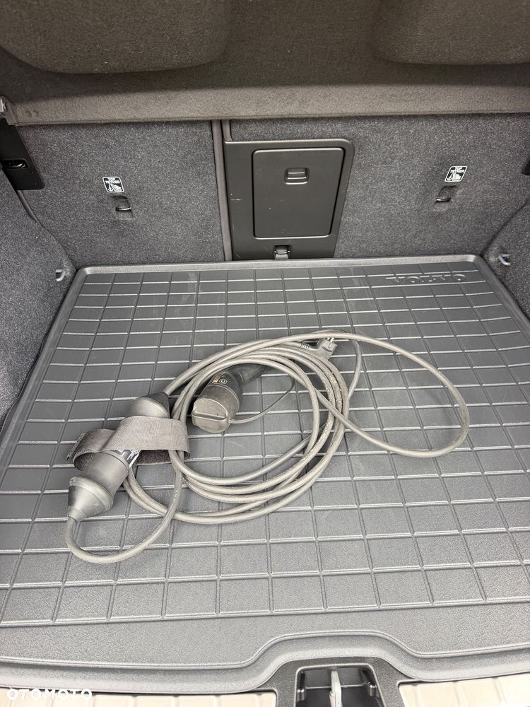 Volvo XC 40 T5 Plug-In Hybrid Plus Bright - 25
