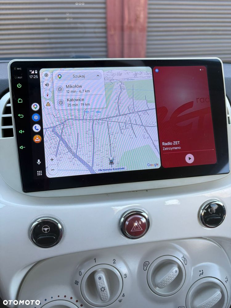 Fiat 500 1.2 8V Start&Stopp Pop - 28