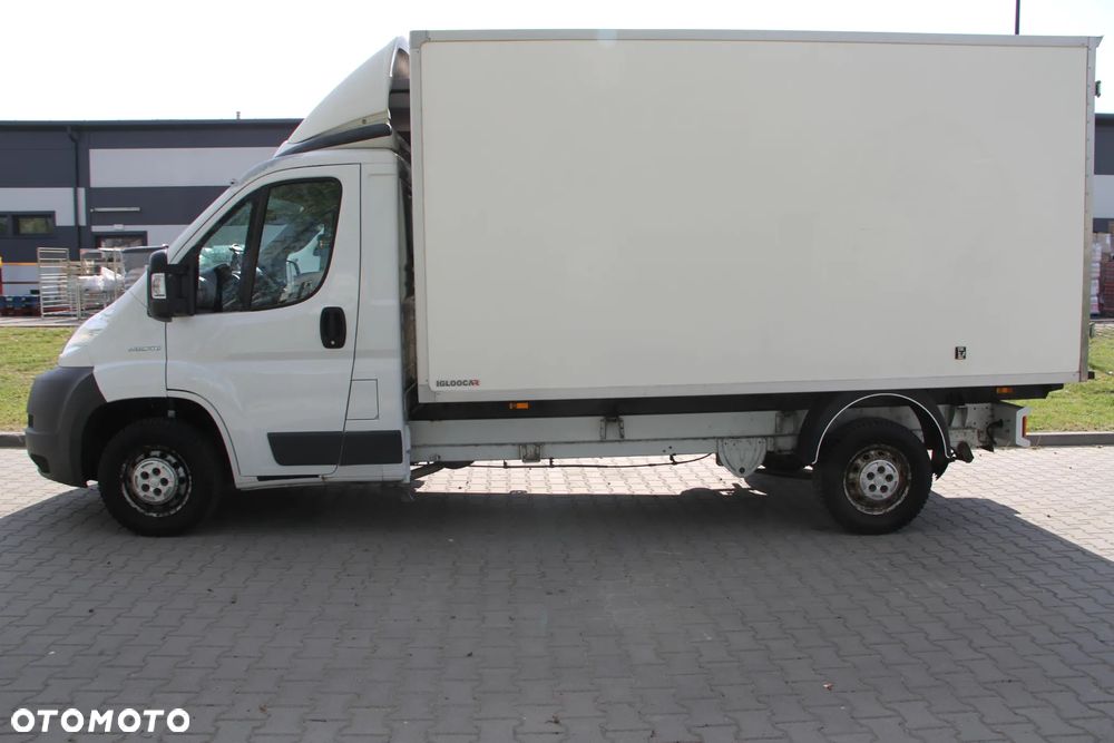 Fiat Ducato - 5