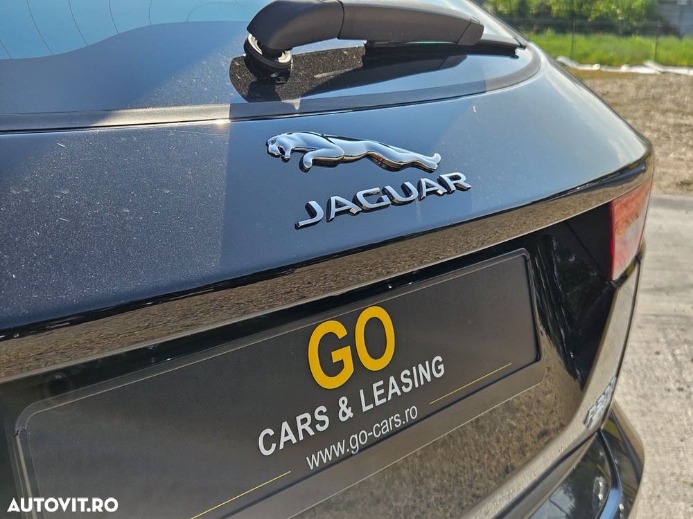 Jaguar E-Pace P200 AWD - 21
