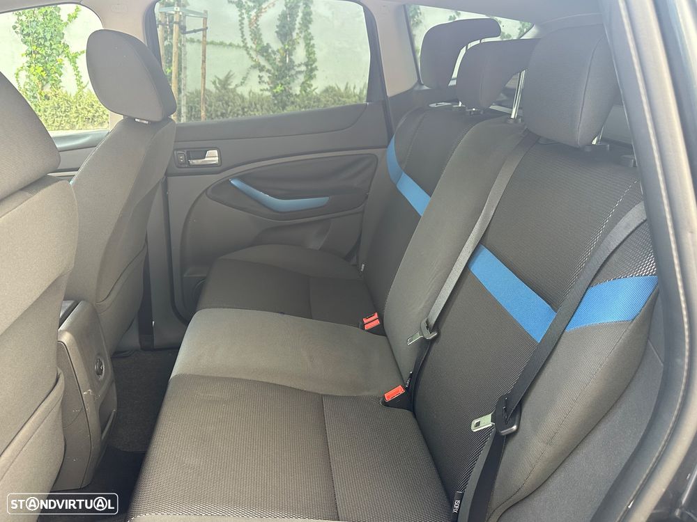 Ford Kuga 2.0 TDCi Trend - 11