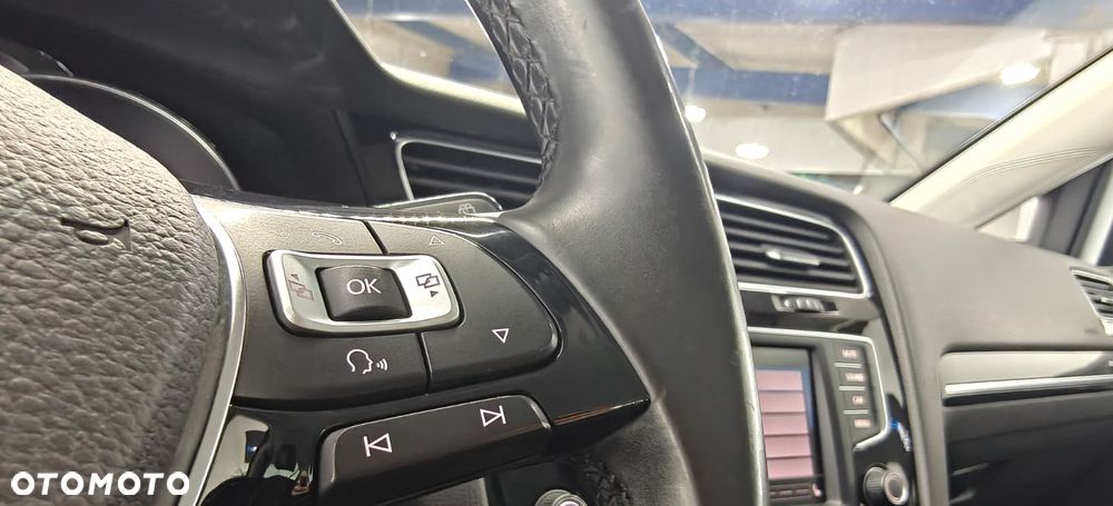 Volkswagen Golf 2.0 TDI BMT Highline EU6 - 30