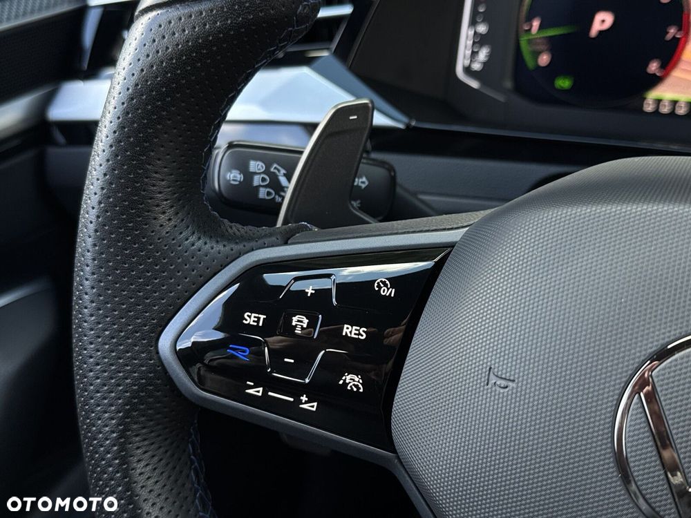 Volkswagen Arteon Shooting Brake 2.0 TSI 4Motion R DSG - 20