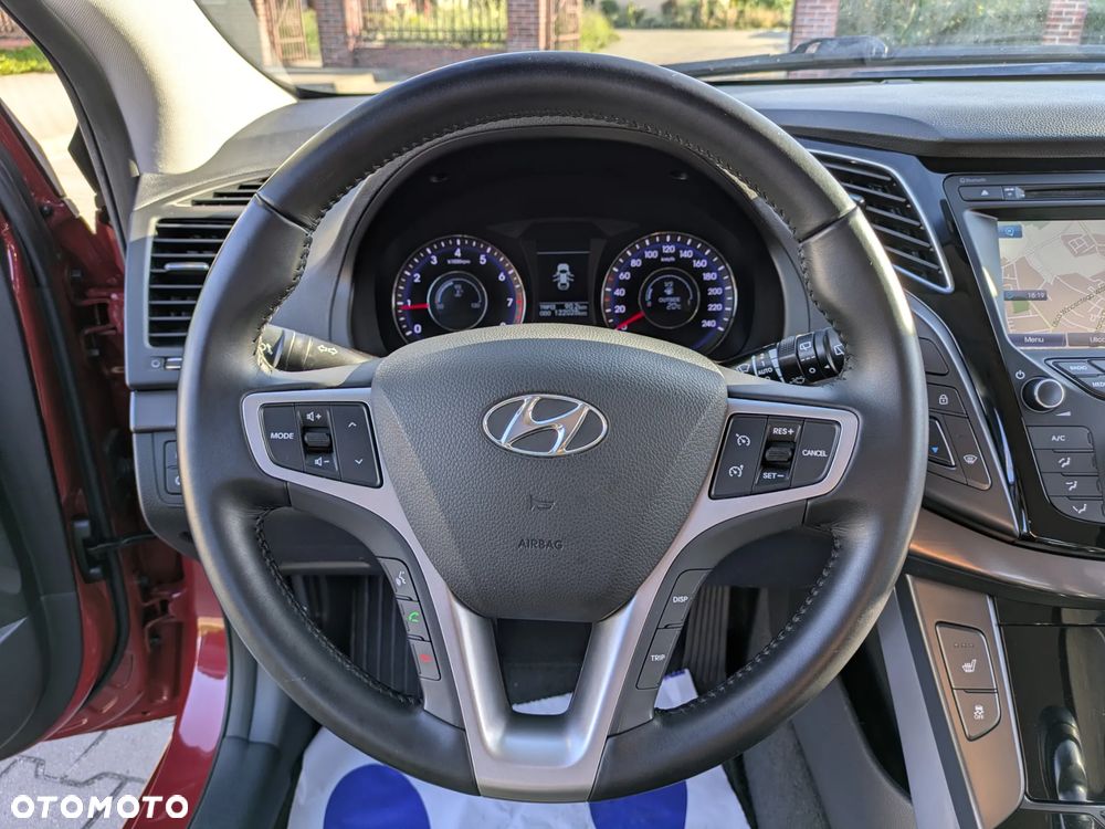 Hyundai i40 i40cw 1.6 5 Star Edition - 32