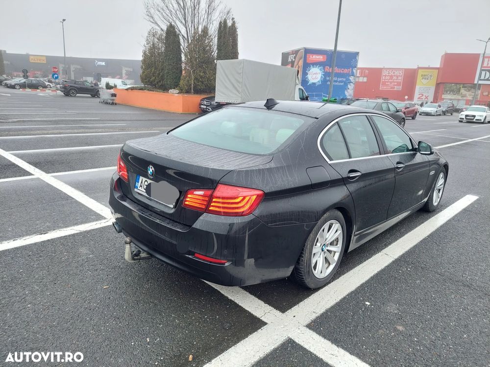 BMW Seria 5 - 1