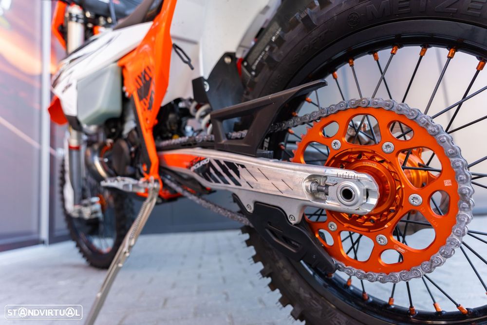 KTM 300 Hard Enduro - 6