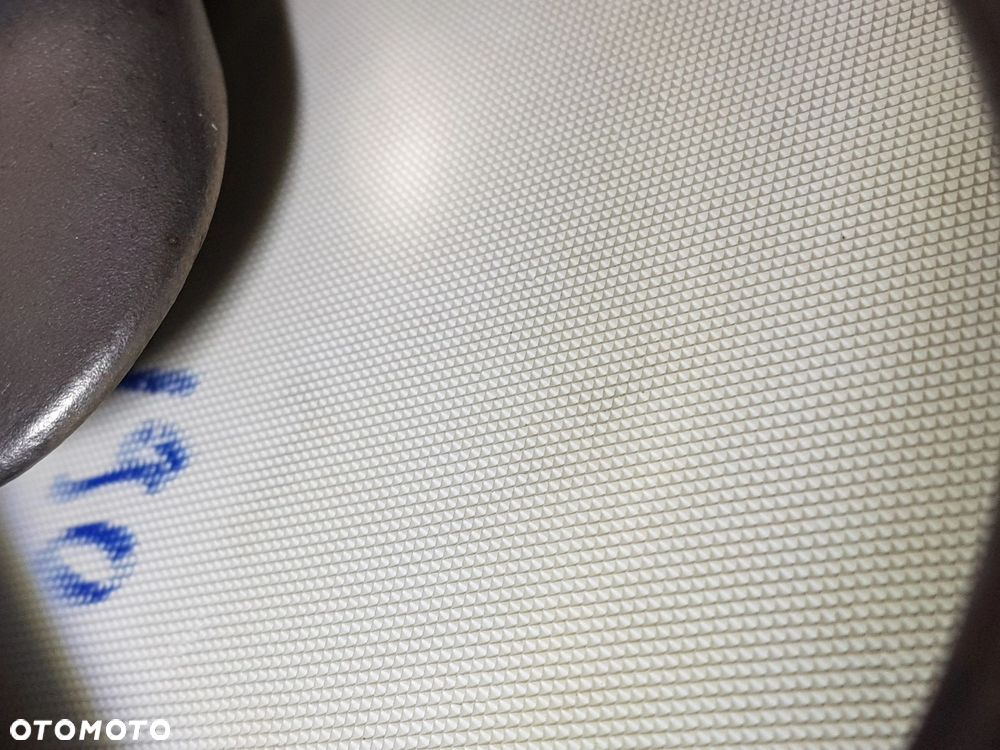 NOWY ORYGINALNY Katalizator Filtr cząstek stałych DPF Mercedes A6541404003 - 7