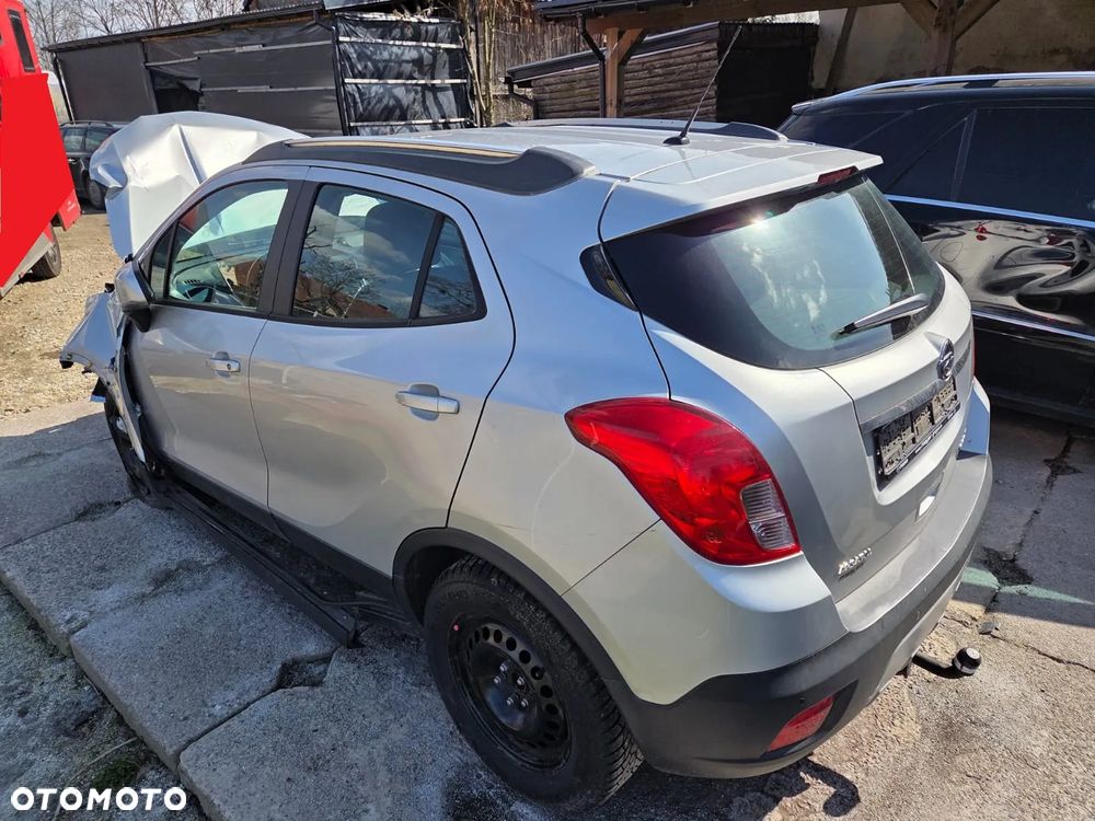 Opel Mokka - 3