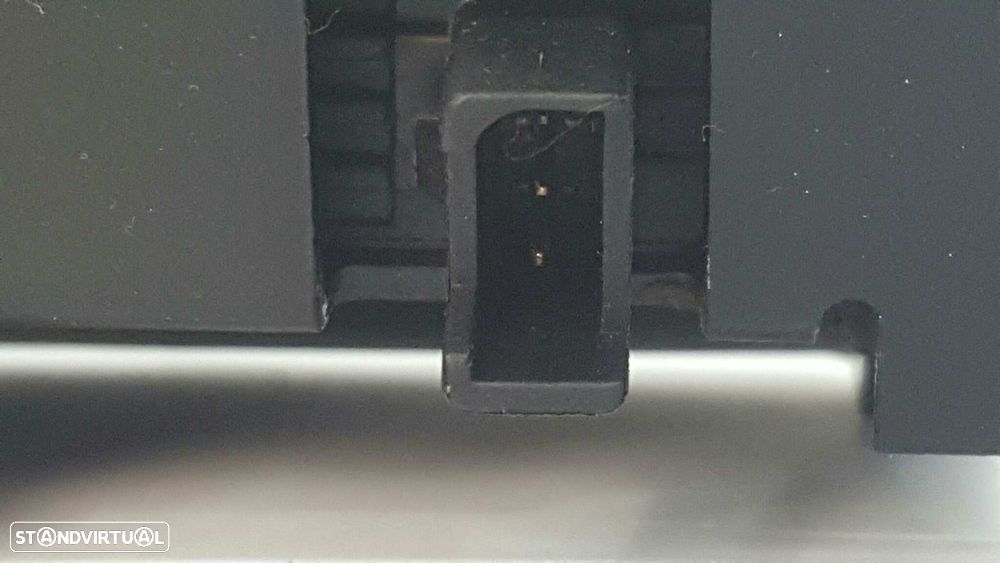 FECHADURA DA MALA VOLKSWAGEN TOUAREG (7LA) TDI R5 - 2