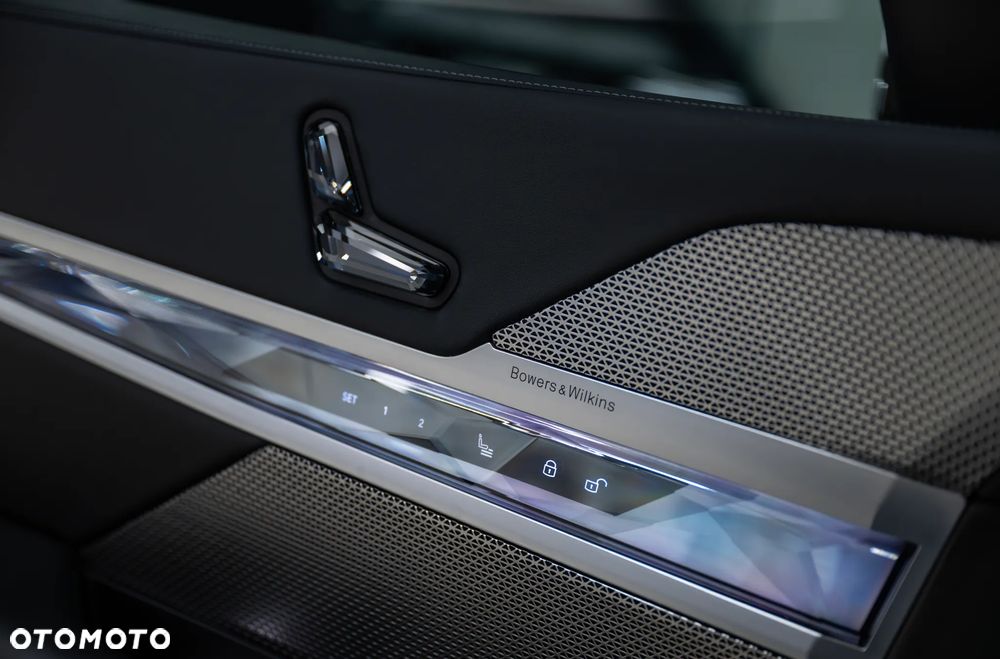 BMW Seria 7 - 27