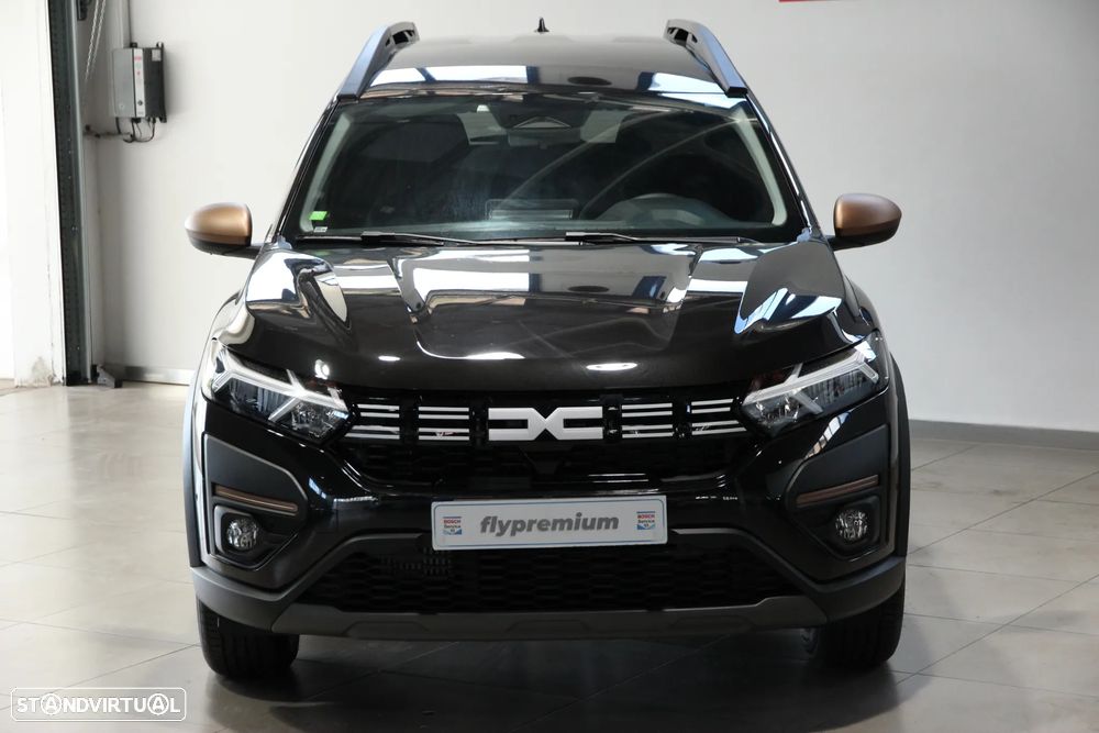 Dacia Jogger 1.0 ECO-G Extreme 7L Bi-Fuel - 3