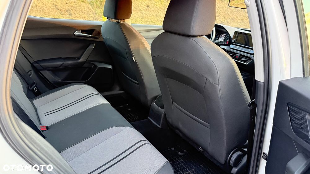 Seat Leon 1.5 TSI Style - 10