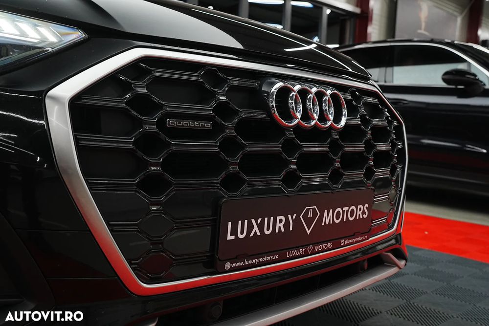 Audi Q5 40 TDI quattro S tronic S line - 27