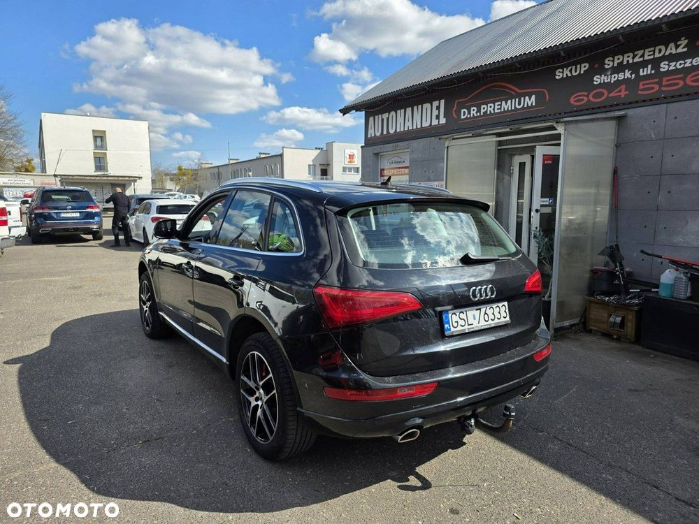 Audi Q5 3.0 TDI Quattro S tronic - 6