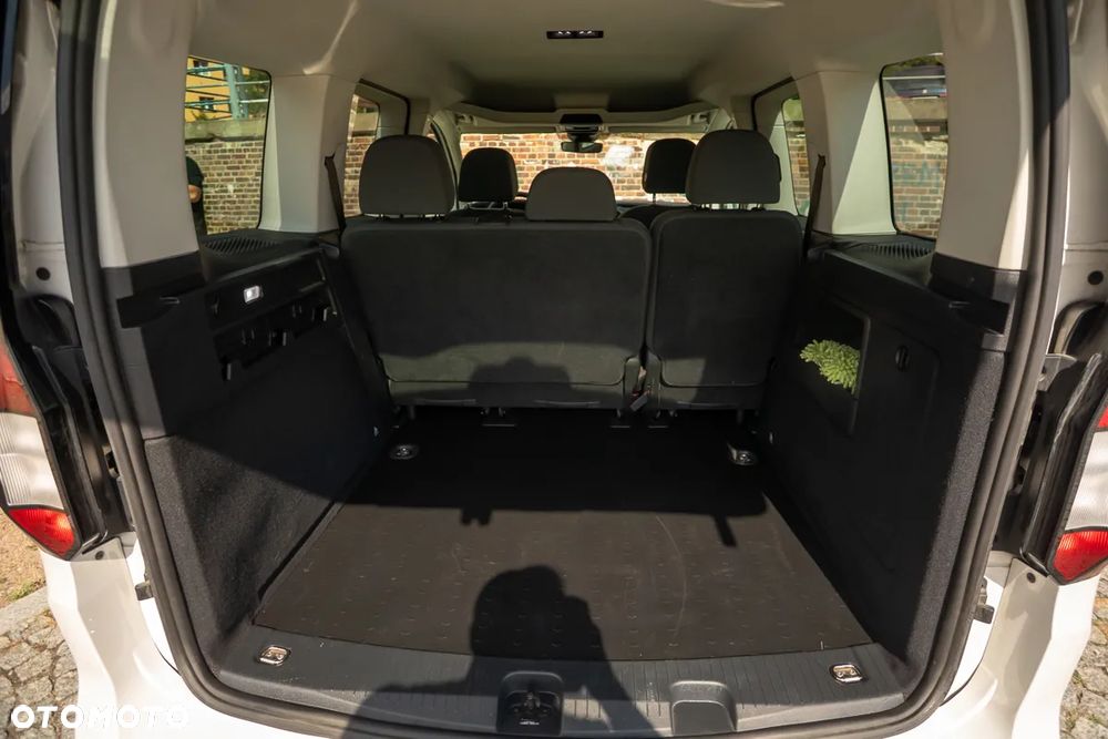 Volkswagen Caddy 2.0 (5-Si.) Style - 17