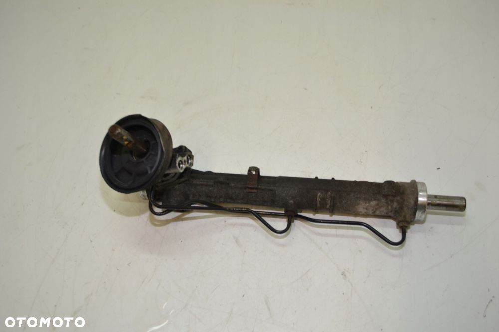PRZEKLADNIA KIEROWNICZA MAGLOWNICA EUROPA PEUGEOT 206 307 9624981580 - 3