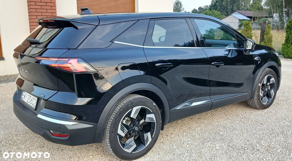 Renault Symbioz E-Tech Full 145 Techno - 10