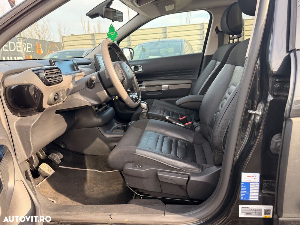 Citroën C4 Cactus Pure Tech 110 Stop&Start W-OneTone - 6