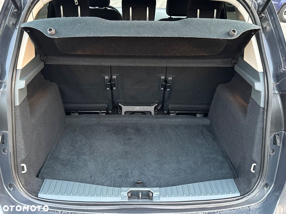 Ford C-MAX 1.6 TDCi Titanium - 23