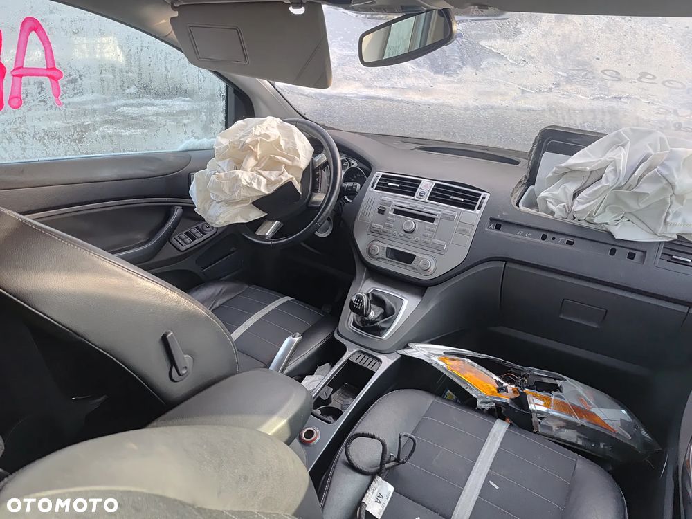 Ford Kuga 2.0 TDCi Trend - 18