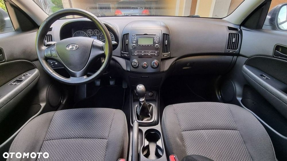Hyundai i30 - 13